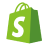 Shopify Icon