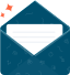 Weekly Newsletter icon
